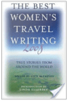 The Best Women's Travel Writing 2008 Anthology